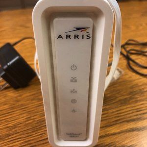 ARRIS SURFboard SB6141 Docsis 3.0 Cable Modem
